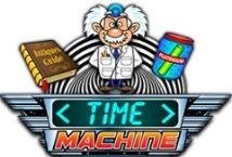 Time Machine slot